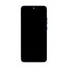 Motorola Edge 50 Neo LCD Display + Dotyková Deska + Přední Kryt Blue (Service…