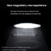 Zadní kryt pro Magnetic Samsung Galaxy A36 5G