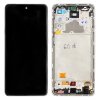 A72 4G LCD White No Battery WYS7xDoo