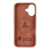 Kryt pro Tactical Apple iPhone 16 Moucha