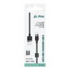 Kabel pro iPeax Textilní USB