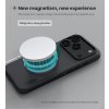 Zadní kryt pro Magnetic Apple iPhone 17 Max