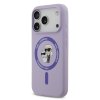 Zadní kryt pro iPhone 17 Purple