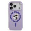Zadní kryt pro iPhone 17 Purple