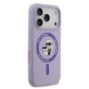 Zadní kryt pro iPhone 17 Purple
