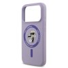 Zadní kryt pro iPhone 17 Purple