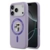 Zadní kryt pro iPhone 17 Purple