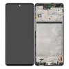 M51 LCD Frame Black 9lxpjTDm