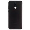 Huawei Mate 10 Lite Backcover With Camera Lens Black