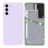 Samsung Galaxy S21 Fan Edition Backcover purple fwNAoKVw