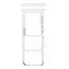a21s sim holder white