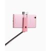 Hoco Wireless Selfiestick Black 5