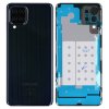 M32 Backcover Black nSChOpwp
