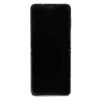 LCD display + Dotyk + Přední Kryt Samsung F721 Galaxy Z Flip 4 5G Graphite…