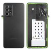 A52s Backcover Black wPxwdwhd