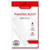 Livon Essential Armor screen protector 10 pack front