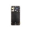 LCD display + Dotyk + Přední Kryt Samsung A705 Galaxy A70 Black