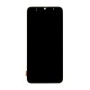 LCD display + Dotyk + Přední Kryt Samsung A705 Galaxy A70 Black