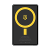 Tactical MagForce Relief 5000mAh