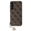 Zadní kryt pro Samsung Galaxy A35 5G Brown