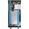 Sony xperia L1 LCD frame complete assembly black oem 2