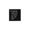 15529 replacement for iphone 7 7 plus charging ic 610a3b 1