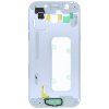 samsung galaxy a5 2017 sm a520f middle cover blue gh96 10623c gh96 10623c image 1