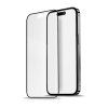 Náhradní díl pro Livon iPhone 7 Plus/iPhone 8 Plus - FullyShield - černé
