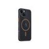 Kryt pro Tactical Apple iPhone 14 Black/Moucha