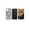 Kryt pro Tactical Apple iPhone 14 Black/Moucha