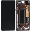 Samsung Note 9 N960F Assy Complete LCD Frame body Metallic Copper GH97 22269D 1