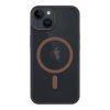 Kryt pro Tactical Apple iPhone 14 Black/Moucha