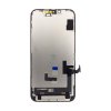 iPhone 16e/17e LCD Display + Dotyková Deska Black H03i (AAA)