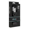 OBAL:ME NeckTag Trio Popruh na Telefon Black