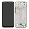 Mi A3 LCD Frame White dsGzpUSD