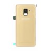 Samsung SM A530F Galaxy A8 2018 Backcover GH82 15551C Gold