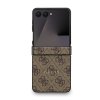 Zadní kryt pro Samsung Galaxy Z Flip 7 Brown