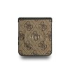 Zadní kryt pro Samsung Galaxy Z Flip 7 Brown