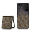 Zadní kryt pro Samsung Galaxy Z Flip 7 Brown