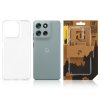 Kryt pro Tactical Motorola Moto G56 Transparent