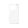 Kryt pro Tactical Motorola Moto G56 Transparent