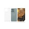 Kryt pro Tactical Motorola Moto G56 Transparent