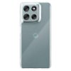 Kryt pro Tactical Motorola Moto G56 Transparent