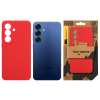 Kryt pro Tactical Samsung Galaxy S26 Chilli