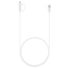 micro cable white 4