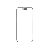 ip 17 air glass lens with oca black s front ppanwf96