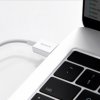 Baseus CALYS-C02 Superior Fast Charging Kabel Lightning 2.4A 2m White