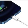 Baseus CALYS-C02 Superior Fast Charging Kabel Lightning 2.4A 2m White