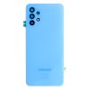 A32 Backcover Blue mmWHgmwD