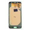 Samsung J730F Galaxy J7 2017 LCD Display + Touchscreen GH97 20736B Silver rear
